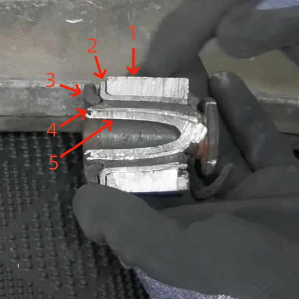 Maserati-control-arms-bushing