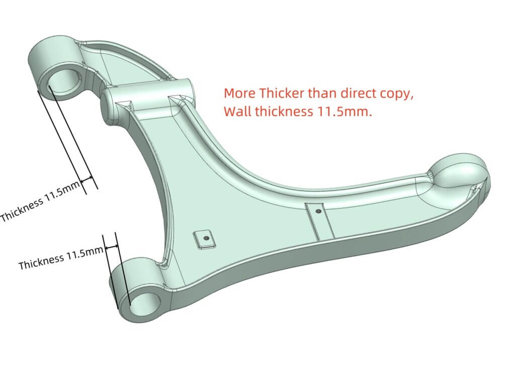 Maserati-lower-control-arms-more-thicker