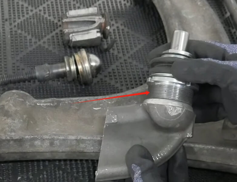 Why-you-can't rebuild-the-OEM-arm-safely-1