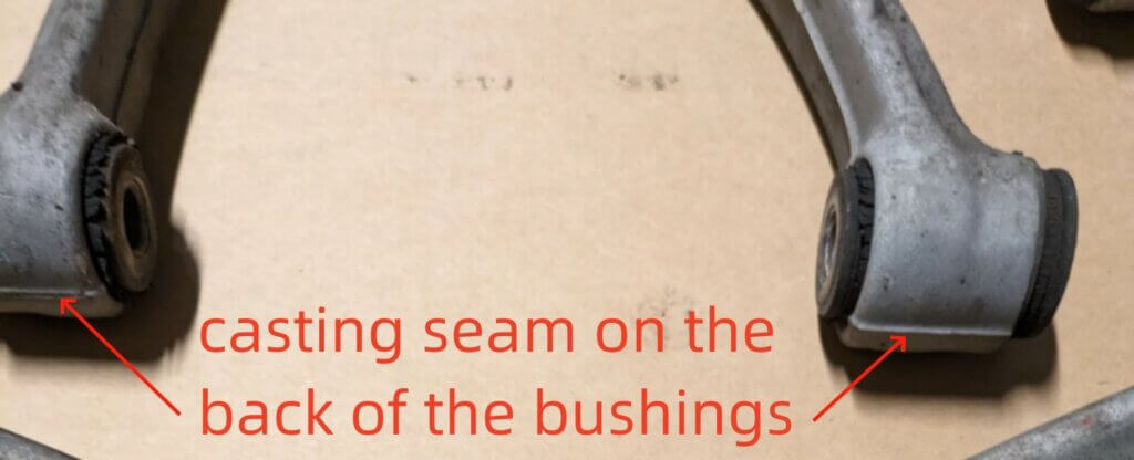 casting-seam